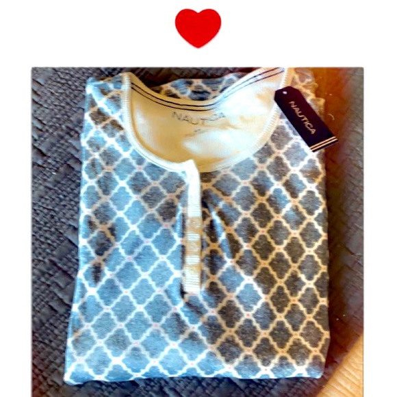 𝗡𝗔𝗨𝗧𝗜𝗖𝗔 𝗟𝗔𝗗𝗜𝗘𝗦 𝗣𝗔𝗝𝗔𝗠𝗔 𝗦𝗘𝗧 - Picture 1 of 3